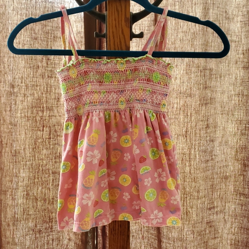 FIELDGEAR KIDS GIRL'S CASUAL DRESS SIZE M( 4/5)